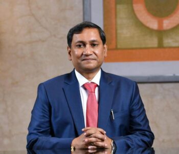 SHRI SHANTANU ROY