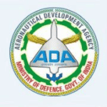 Aeronautical Development Agency (ADA) brand logo