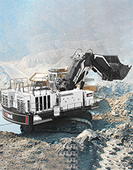 Mining & Construction Mining & Construction