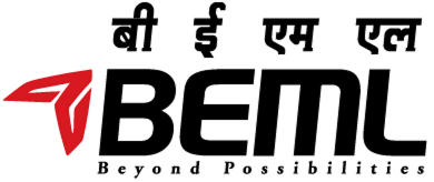 BEML: Beyond Possibilities logo